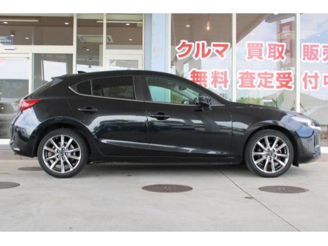 マツダ&nbsp;アクセラスポーツ&nbsp;&nbsp;&nbsp;新潟県の詳細画像&nbsp;その8