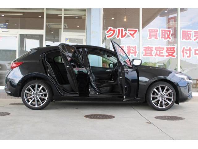 マツダ&nbsp;アクセラスポーツ&nbsp;&nbsp;&nbsp;新潟県の詳細画像&nbsp;その9