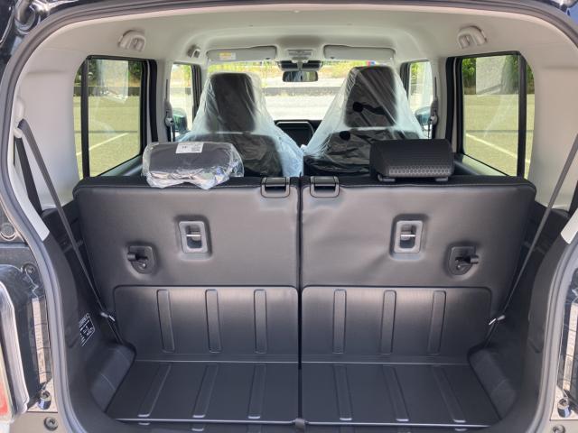 スズキ ハスラー 660 タフワイルド  新潟県の詳細画像 その9