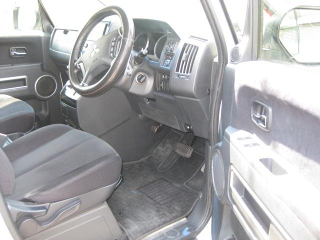 三菱 デリカD：5   新潟県の詳細画像 その5