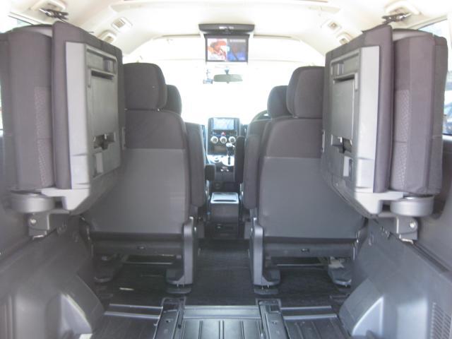 三菱 デリカD：5   新潟県の詳細画像 その7