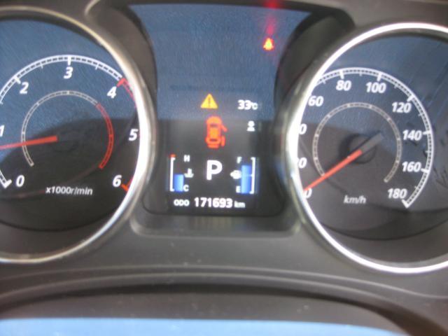 三菱 デリカD：5   新潟県の詳細画像 その8