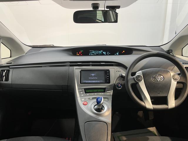 トヨタ&nbsp;プリウス&nbsp;1.8 S&nbsp;&nbsp;愛媛県の詳細画像&nbsp;その2