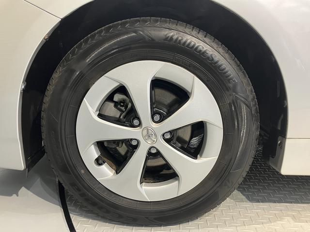 トヨタ&nbsp;プリウス&nbsp;1.8 S&nbsp;&nbsp;愛媛県の詳細画像&nbsp;その9