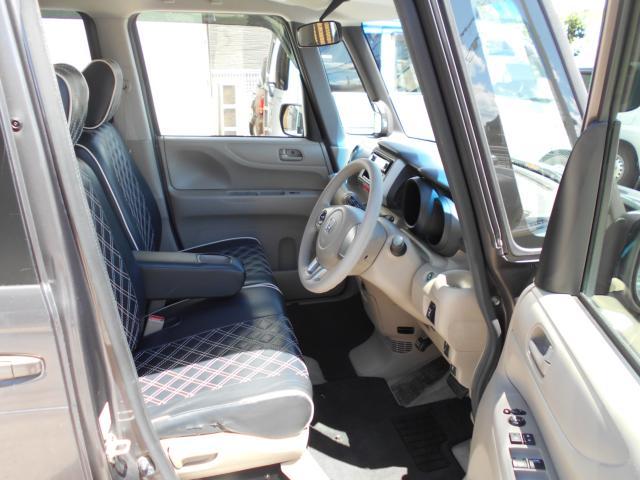 ホンダ N-BOX 660 G Lパッケージ  愛媛県の詳細画像 その7