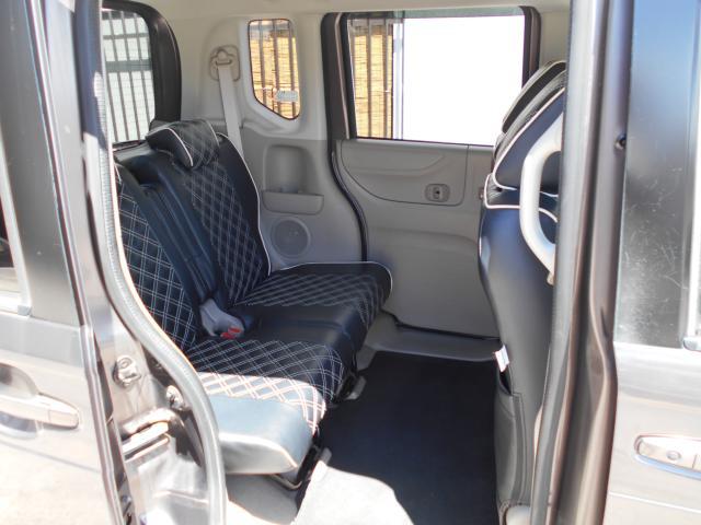 ホンダ N-BOX 660 G Lパッケージ  愛媛県の詳細画像 その9