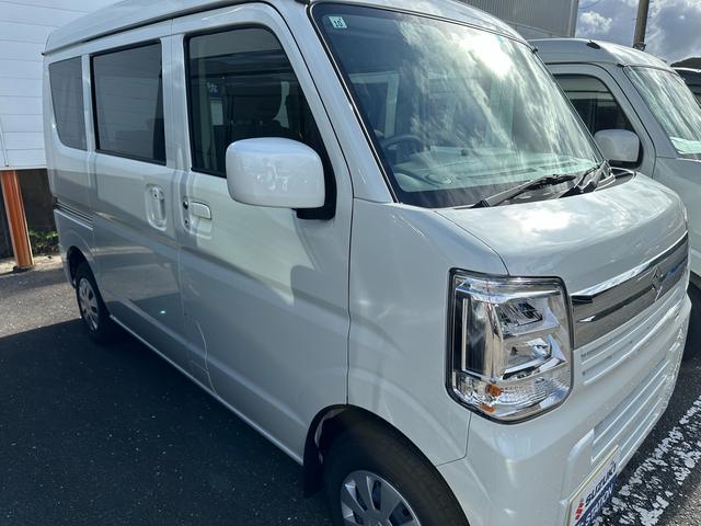 スズキ&nbsp;エブリイ&nbsp;&nbsp;&nbsp;高知県の詳細画像&nbsp;その2