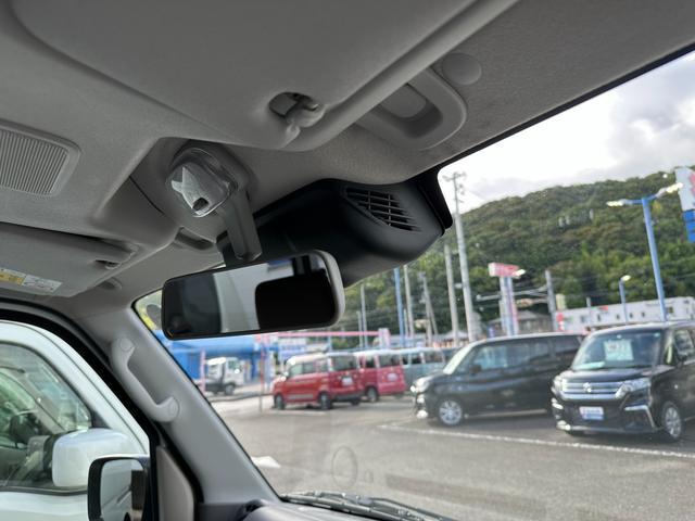 スズキ&nbsp;エブリイ&nbsp;&nbsp;&nbsp;高知県の詳細画像&nbsp;その6