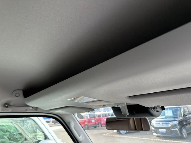 スズキ&nbsp;エブリイ&nbsp;&nbsp;&nbsp;高知県の詳細画像&nbsp;その7