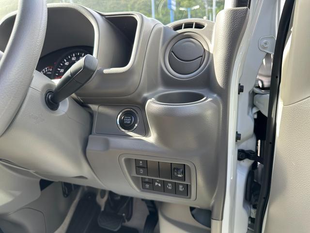 スズキ&nbsp;エブリイ&nbsp;&nbsp;&nbsp;高知県の詳細画像&nbsp;その9