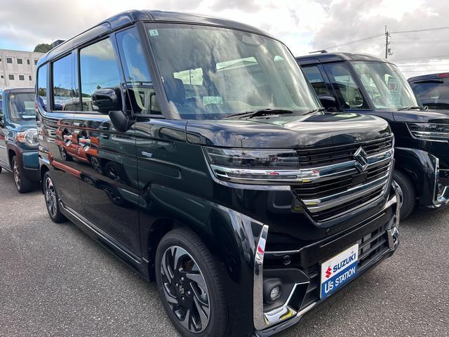 スズキ&nbsp;スペーシア&nbsp;&nbsp;&nbsp;高知県の詳細画像&nbsp;その2