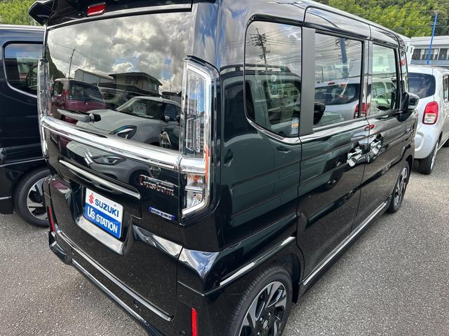 スズキ&nbsp;スペーシア&nbsp;&nbsp;&nbsp;高知県の詳細画像&nbsp;その3