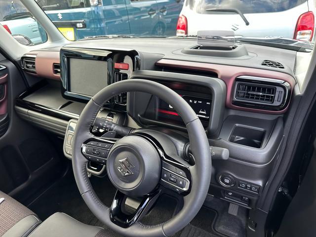 スズキ&nbsp;スペーシア&nbsp;&nbsp;&nbsp;高知県の詳細画像&nbsp;その5