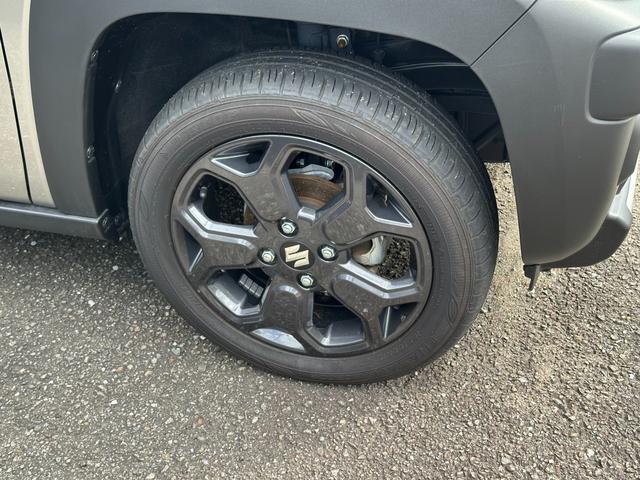 スズキ ハスラー   高知県の詳細画像 その6