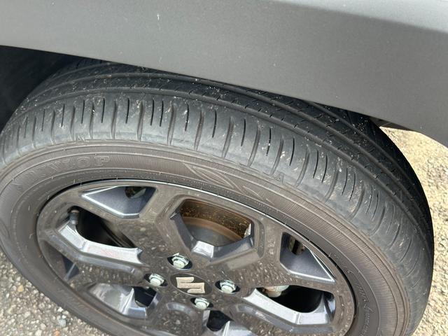 スズキ ハスラー   高知県の詳細画像 その7