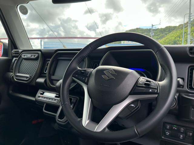 スズキ ハスラー   高知県の詳細画像 その8