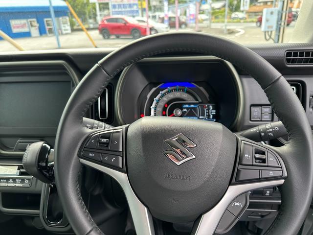 スズキ ハスラー   高知県の詳細画像 その9