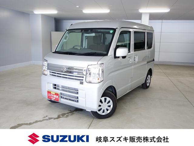 スズキエブリイ 中古車画像