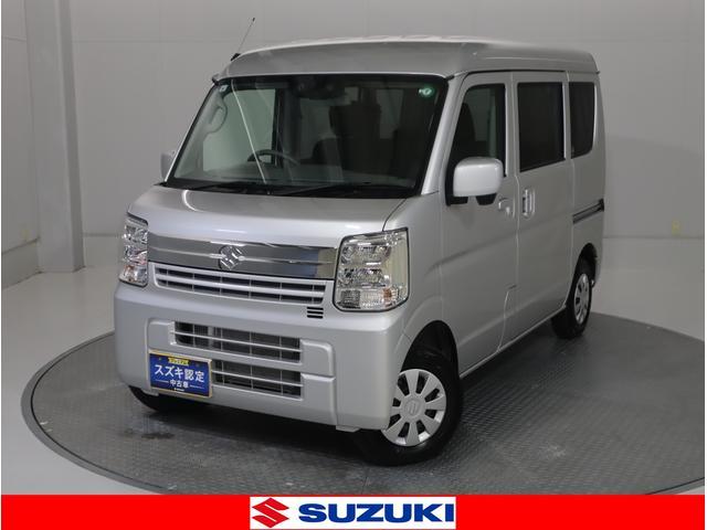 スズキ エブリイ   愛知県