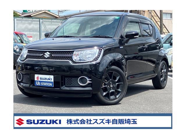 スズキ&nbsp;イグニス&nbsp;&nbsp;&nbsp;埼玉県