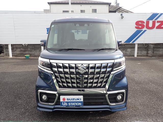 スズキ&nbsp;スペーシア&nbsp;&nbsp;&nbsp;埼玉県の詳細画像&nbsp;その5