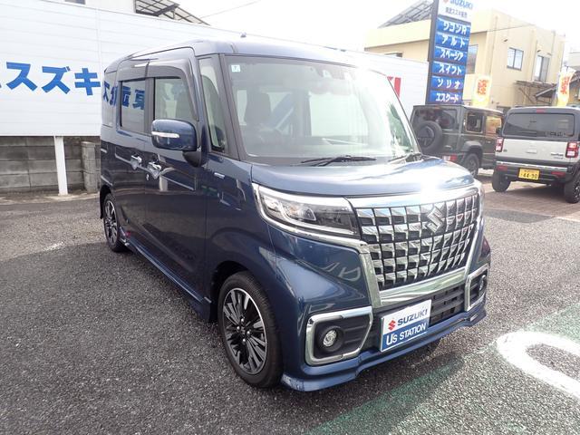 スズキ&nbsp;スペーシア&nbsp;&nbsp;&nbsp;埼玉県の詳細画像&nbsp;その6