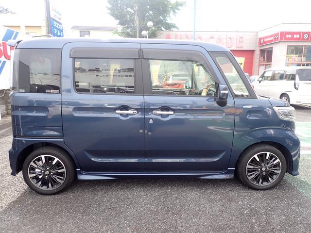 スズキ&nbsp;スペーシア&nbsp;&nbsp;&nbsp;埼玉県の詳細画像&nbsp;その7