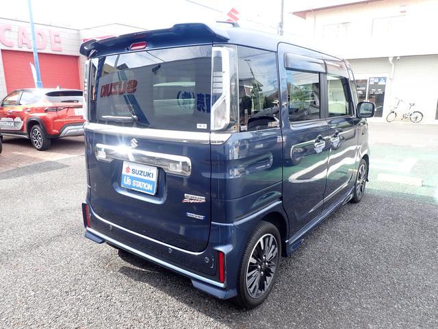 スズキ&nbsp;スペーシア&nbsp;&nbsp;&nbsp;埼玉県の詳細画像&nbsp;その8