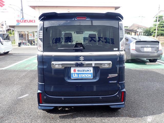 スズキ&nbsp;スペーシア&nbsp;&nbsp;&nbsp;埼玉県の詳細画像&nbsp;その9