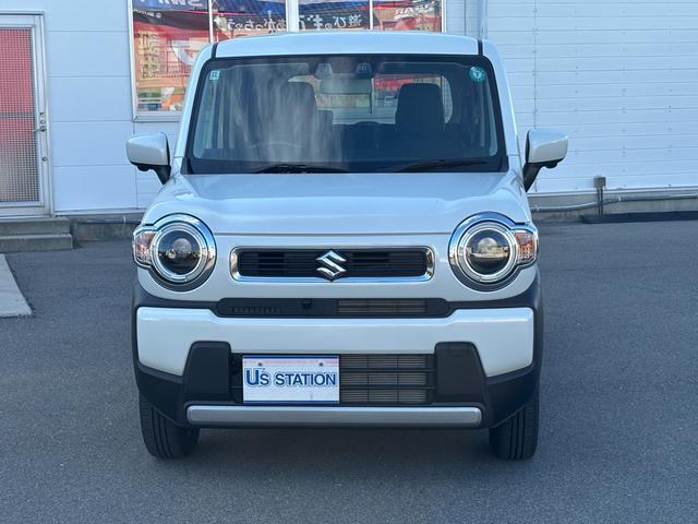 スズキ ハスラー   大阪府の詳細画像 その4