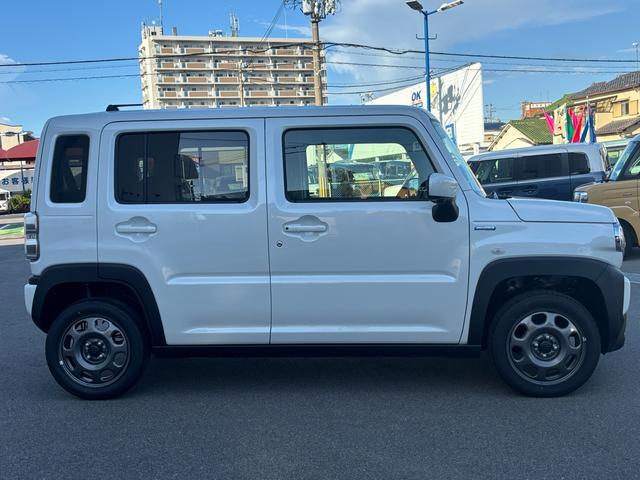 スズキ ハスラー   大阪府の詳細画像 その6