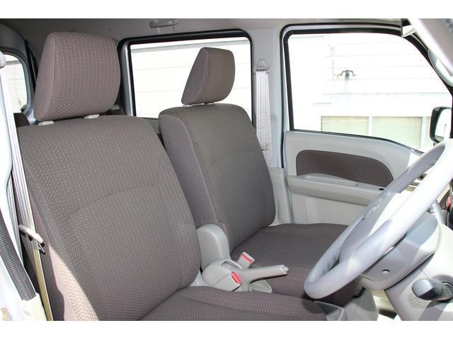 スズキ エブリイ   滋賀県の詳細画像 その4