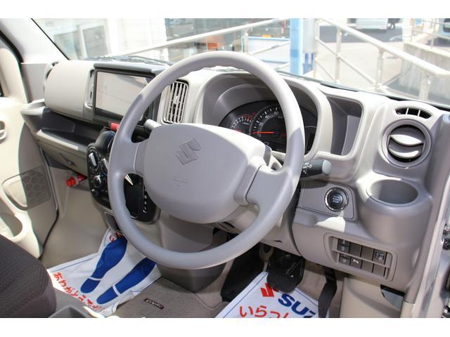 スズキ エブリイ   滋賀県の詳細画像 その8