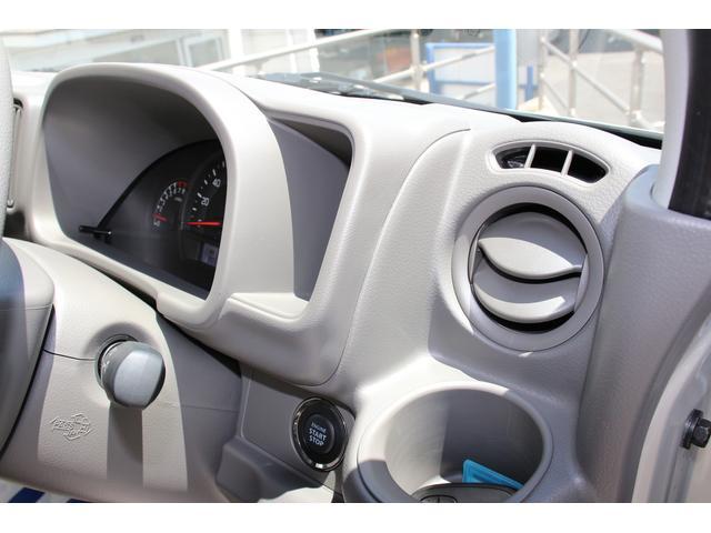 スズキ エブリイ   滋賀県の詳細画像 その9