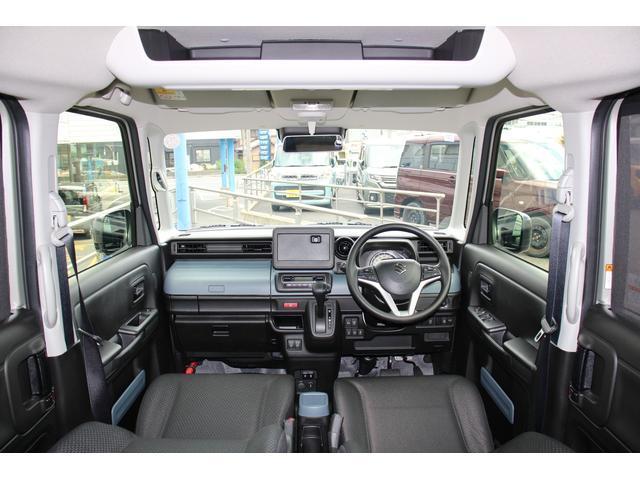 スズキ スペーシアベース   滋賀県の詳細画像 その3