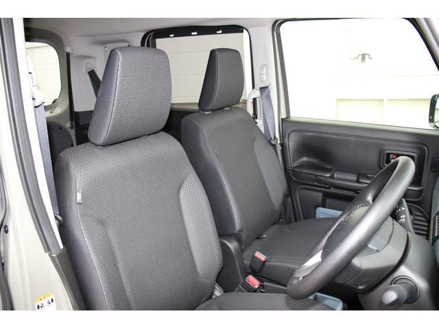 スズキ スペーシアベース   滋賀県の詳細画像 その4