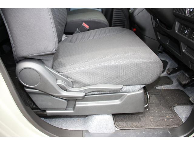 スズキ スペーシアベース   滋賀県の詳細画像 その7