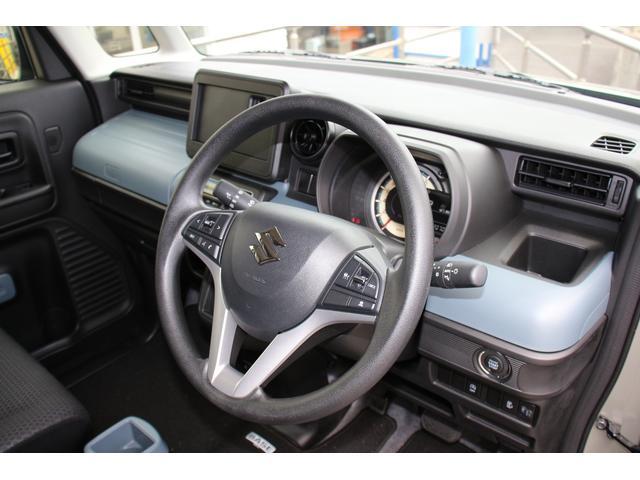 スズキ スペーシアベース   滋賀県の詳細画像 その8