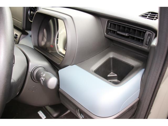 スズキ スペーシアベース   滋賀県の詳細画像 その9