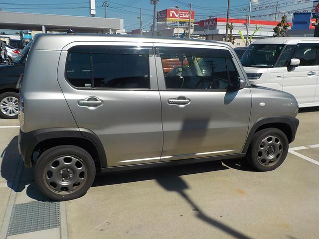 スズキ ハスラー   山形県の詳細画像 その4