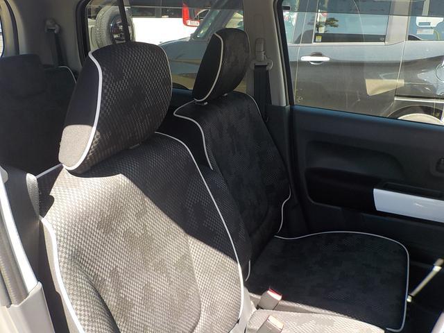 スズキ ハスラー   山形県の詳細画像 その9