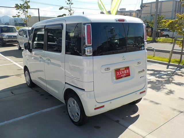 スズキ スペーシア   山形県の詳細画像 その8