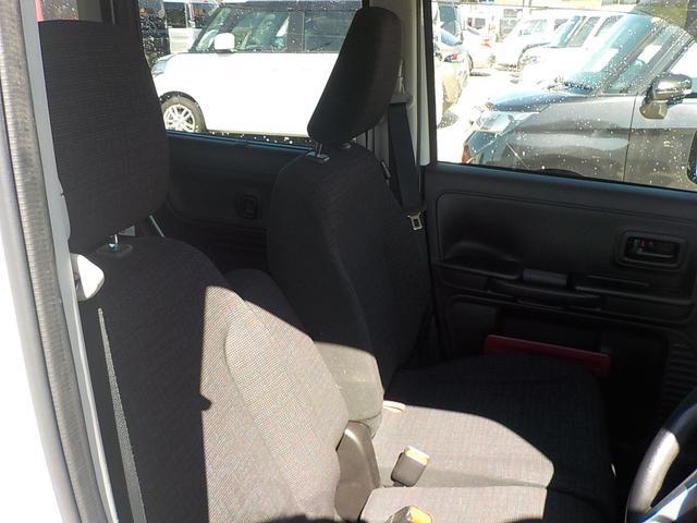 スズキ スペーシア   山形県の詳細画像 その9