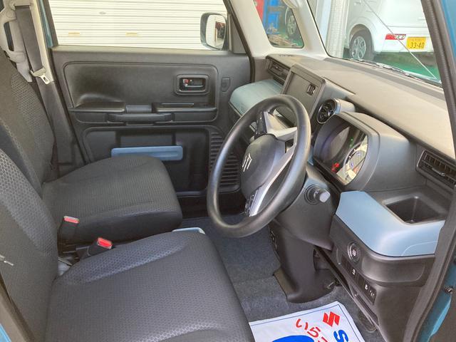 スズキ スペーシアベース   長野県の詳細画像 その3