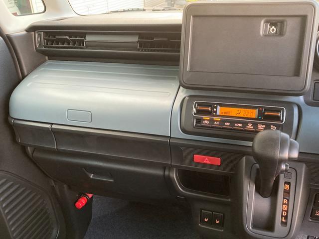 スズキ スペーシアベース   長野県の詳細画像 その4