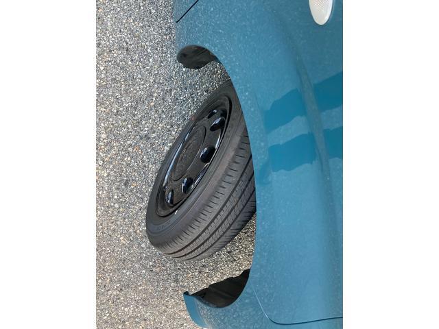 スズキ スペーシアベース   長野県の詳細画像 その5