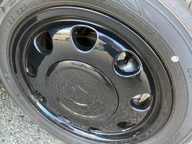 スズキ スペーシアベース   長野県の詳細画像 その6