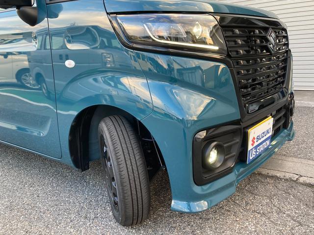 スズキ スペーシアベース   長野県の詳細画像 その7