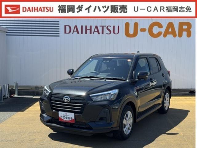ダイハツ ロッキー 1.0 L  福岡県