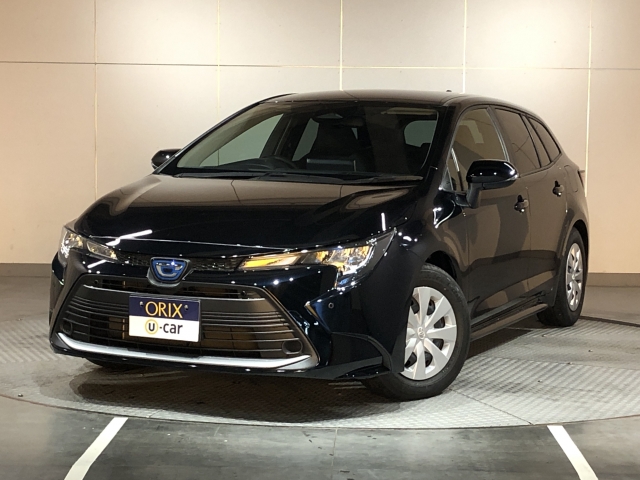 トヨタ カローラツーリング 1.5 G  石川県